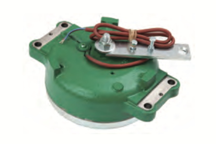 MX06:10:18:20Kone elevator brake